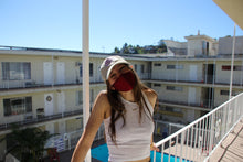 Load image into Gallery viewer, Lavender Lunch Dad Hat
